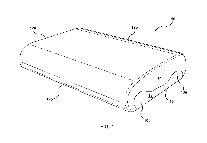 Une figure unique qui représente un dessin illustrant l'invention.